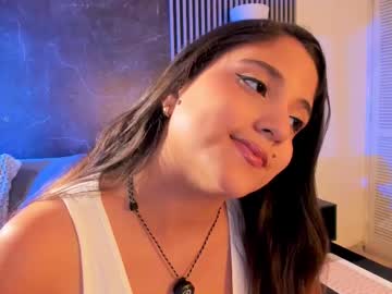 Haileybunny_4 Chaturbate stream image from March 17, 2025