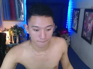 Iconicmateo Chaturbate stream image from March 17, 2025