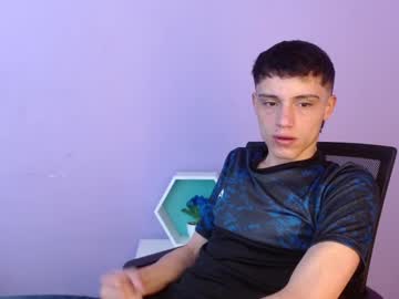 Johans_Stiv Chaturbate stream image from March 17, 2025