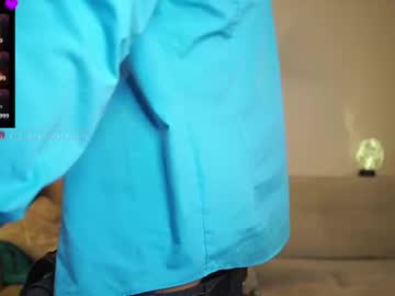 Just_Hairy_Man Chaturbate stream image from March 17, 2025