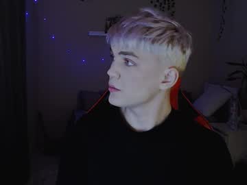 Justin_Cutie Chaturbate stream image from March 17, 2025