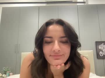 Kaitlynjohnson Chaturbate stream image from March 17, 2025