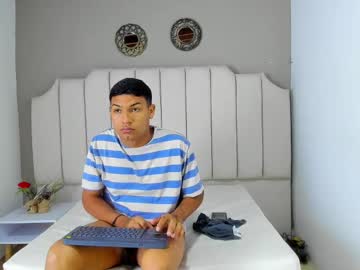 Lucas_Adamss Chaturbate stream image from March 17, 2025