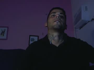 Mauro_Master stream image from March 17, 2025