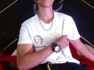 Max_Padraig Chaturbate stream image from March 17, 2025