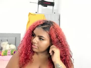 Melody_Channel Chaturbate stream image from March 17, 2025