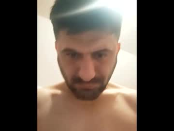 Mihailokrsmanovic1993 Chaturbate stream image from March 17, 2025