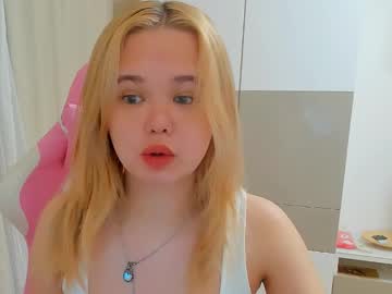 Miss__Selena Chaturbate stream image from March 17, 2025