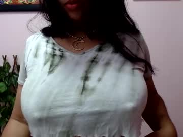 Pamela_Claus Chaturbate stream image from March 17, 2025