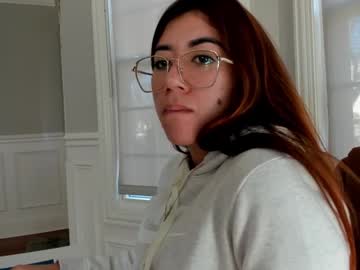 Paolaand24 Chaturbate stream image from March 17, 2025