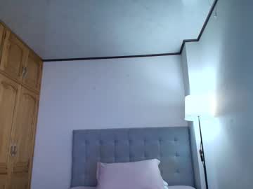 Rosasanta8009 Chaturbate stream image from March 17, 2025