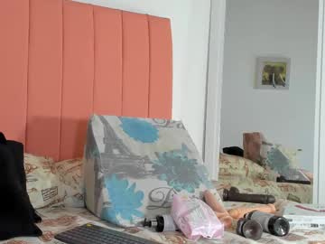 Satsu_U Chaturbate stream image from March 17, 2025