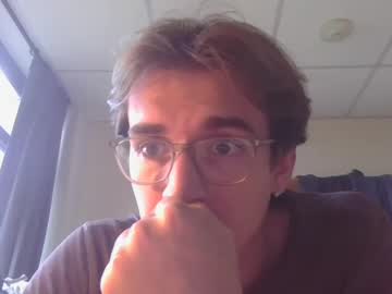 Servandomier Chaturbate stream image from March 17, 2025