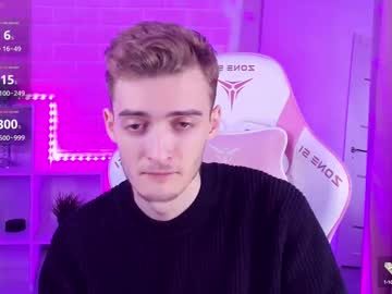 Spider____Man Chaturbate stream image from March 17, 2025