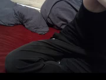 Steve951995 Chaturbate stream image from March 17, 2025