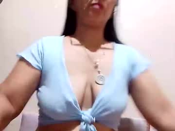 Suzzie_Hot Chaturbate stream image from March 17, 2025