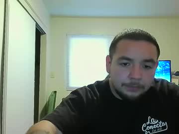 Thatguymichael93 Chaturbate stream image from March 17, 2025