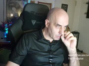 Toninspektor Chaturbate stream image from March 17, 2025