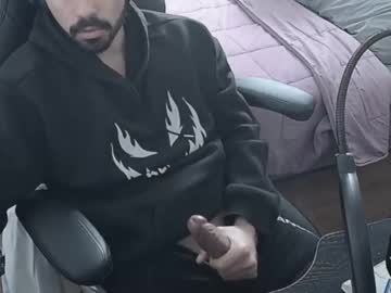Tony_Blackwood Chaturbate stream image from March 17, 2025