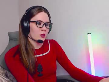 Tracy_Crow Chaturbate stream image from March 17, 2025