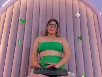 Zoemartinez__ Chaturbate stream image from March 17, 2025