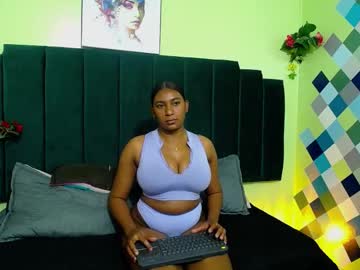 Zoethopms Chaturbate stream image from March 17, 2025