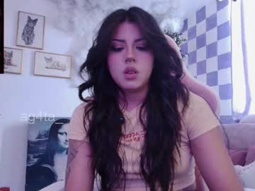 Ag4ta_ Chaturbate stream image from March 17, 2025