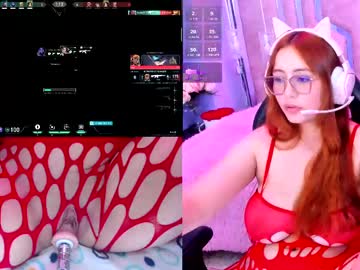 Alisonhill_ Chaturbate stream image from March 17, 2025