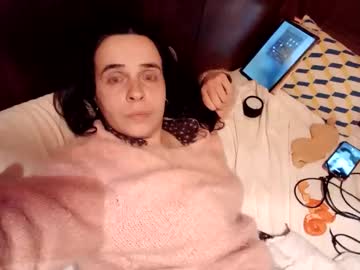 Cherymoon89 Chaturbate stream image from March 17, 2025