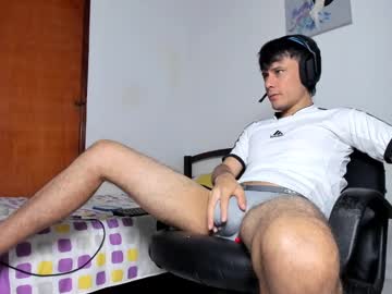Cristian_Ortiz_1 Chaturbate stream image from March 17, 2025
