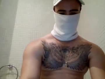 Cristiano2316 Chaturbate stream image from March 17, 2025