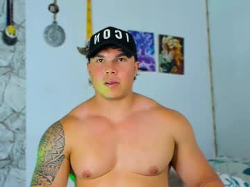 Drake_Xion1 Chaturbate stream image from March 17, 2025