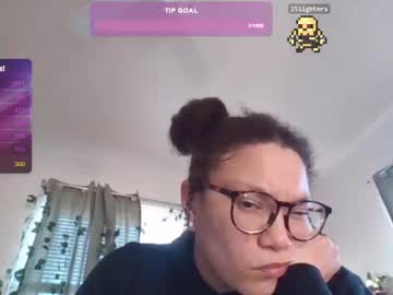 Feetnymph Chaturbate stream image from March 17, 2025