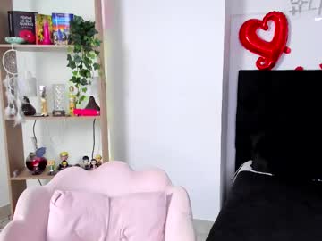 Foxygirl0 Chaturbate stream image from March 17, 2025