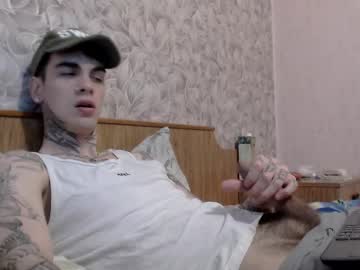 Fredzo777 Chaturbate stream image from March 17, 2025