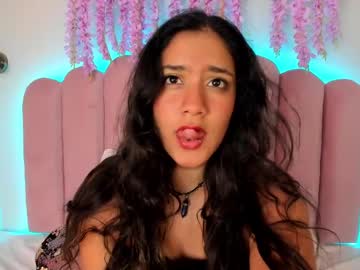 Gipsydelicia Chaturbate stream image from March 17, 2025