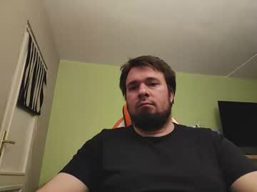 Hairy_Guy007 Chaturbate stream image from March 17, 2025