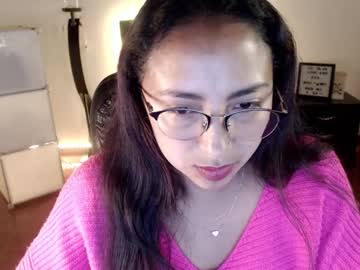 Iris_Sex_ Chaturbate stream image from March 17, 2025