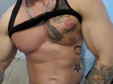 Johnnyfun_Xxx Chaturbate stream image from March 17, 2025