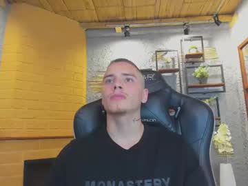 Jordanthompson_ Chaturbate stream image from March 17, 2025