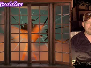 Kenkuddles Chaturbate stream image from March 17, 2025