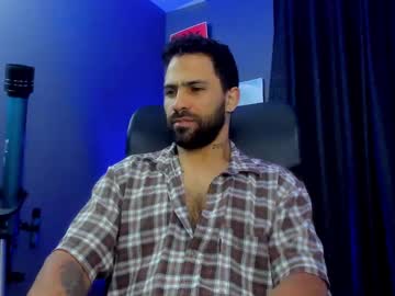 Leo_Diaz01 Chaturbate stream image from March 17, 2025
