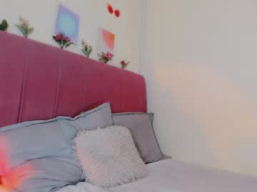 Paola_Latina_Xxx Chaturbate stream image from March 17, 2025