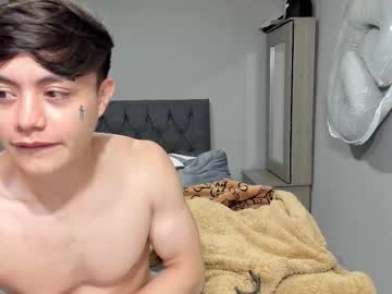 Steban_And_Kim Chaturbate stream image from March 17, 2025
