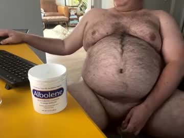 Tenngooner Chaturbate stream image from March 17, 2025