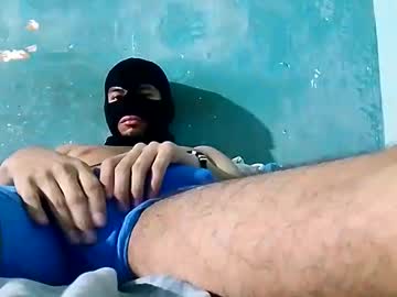Theliontop Chaturbate stream image from March 17, 2025