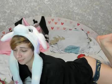 Timothy_Fox Chaturbate stream image from March 17, 2025