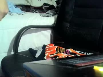 Atomicock83 Chaturbate stream image from March 17, 2025