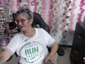Bety_Cum2 Chaturbate stream image from March 17, 2025
