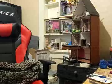 Bigolemini Chaturbate stream image from March 17, 2025